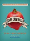 Imagen de portada para Vegan Eats World